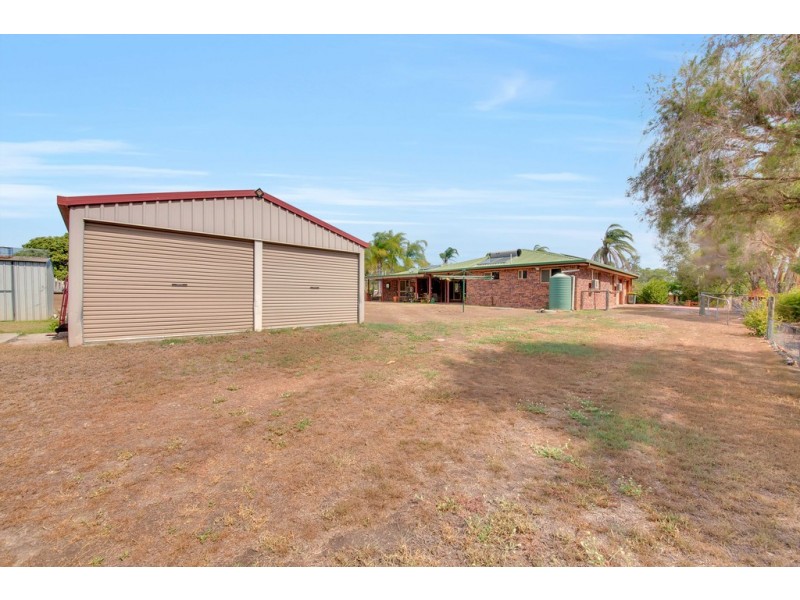 23 Selma Court, Tannum Sands QLD 4680