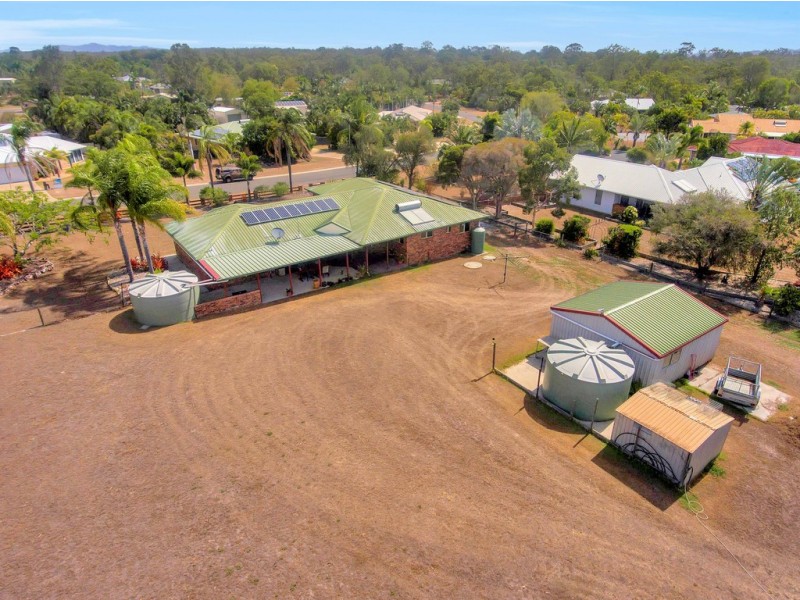 23 Selma Court, Tannum Sands QLD 4680