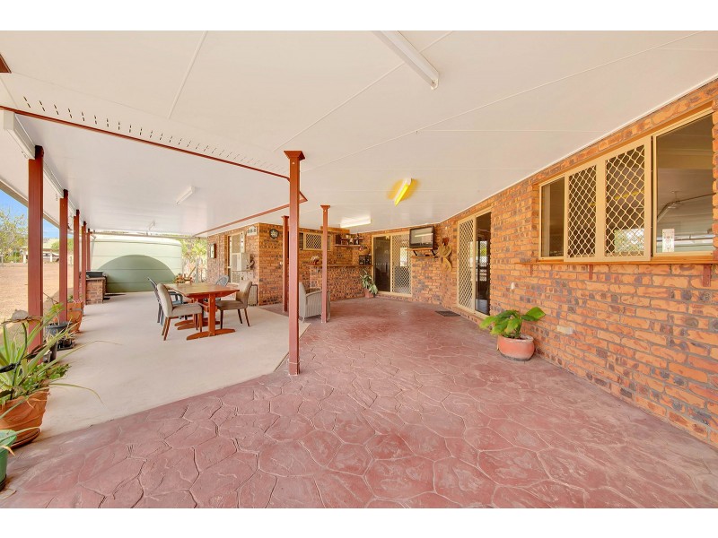 23 Selma Court, Tannum Sands QLD 4680
