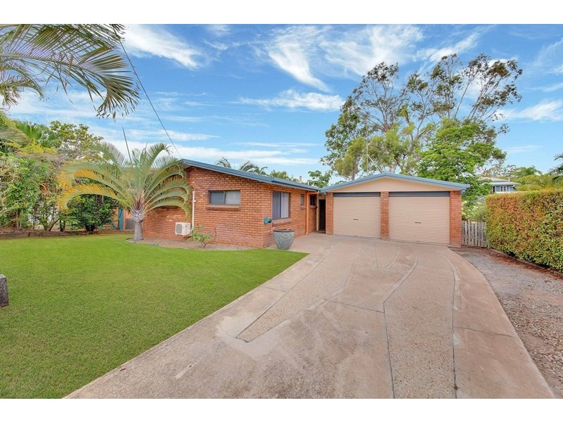 35 Alfred Street, Tannum Sands QLD 4680