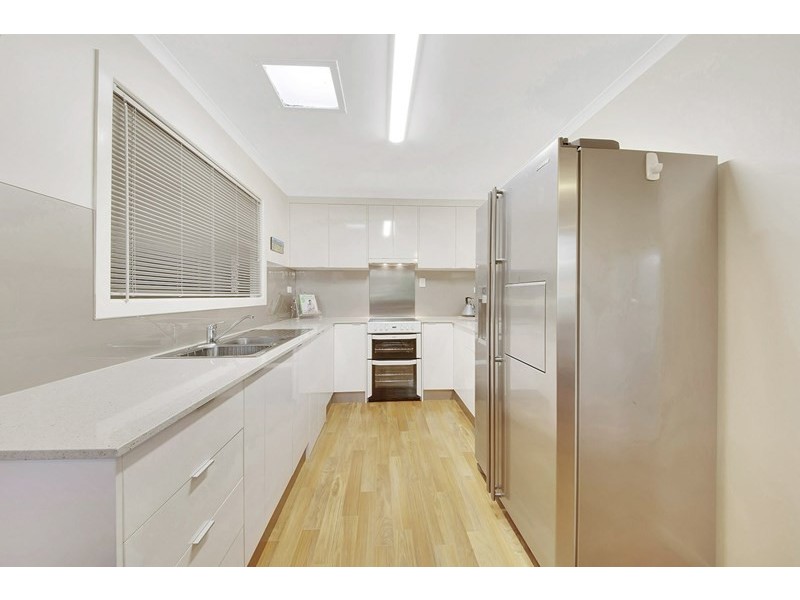 35 Alfred Street, Tannum Sands QLD 4680