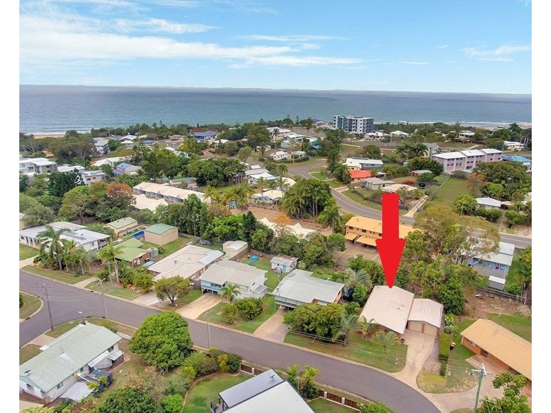 35 Alfred Street, Tannum Sands QLD 4680