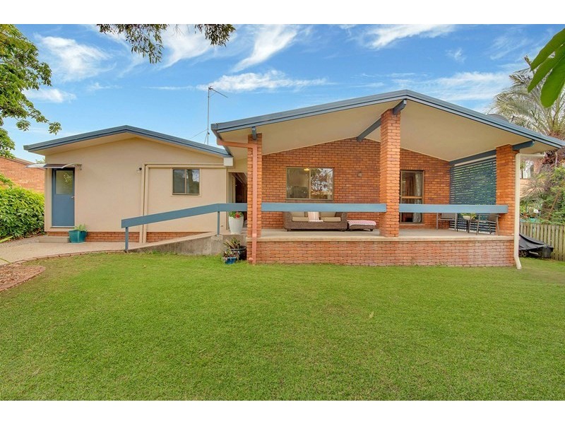 35 Alfred Street, Tannum Sands QLD 4680