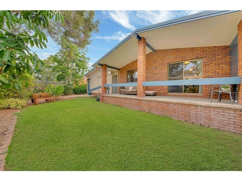 35 Alfred Street, Tannum Sands QLD 4680