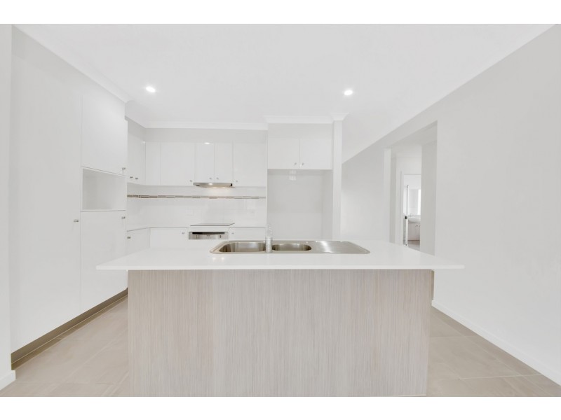 16 Brushtail Court, Boyne Island QLD 4680