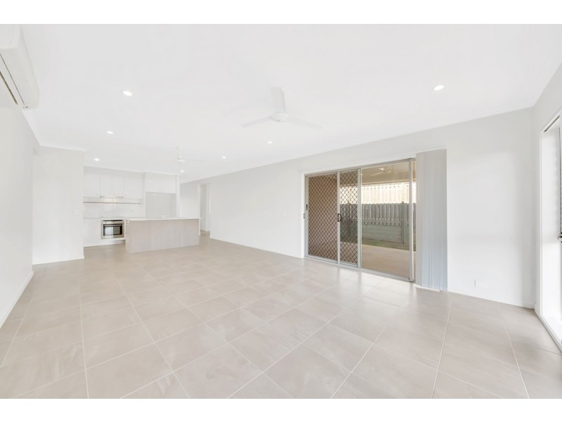 16 Brushtail Court, Boyne Island QLD 4680