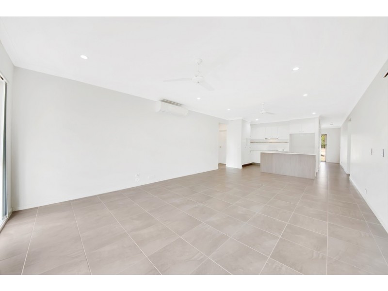 16 Brushtail Court, Boyne Island QLD 4680