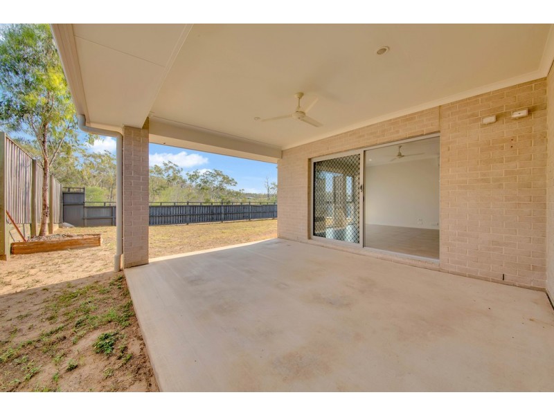 16 Brushtail Court, Boyne Island QLD 4680