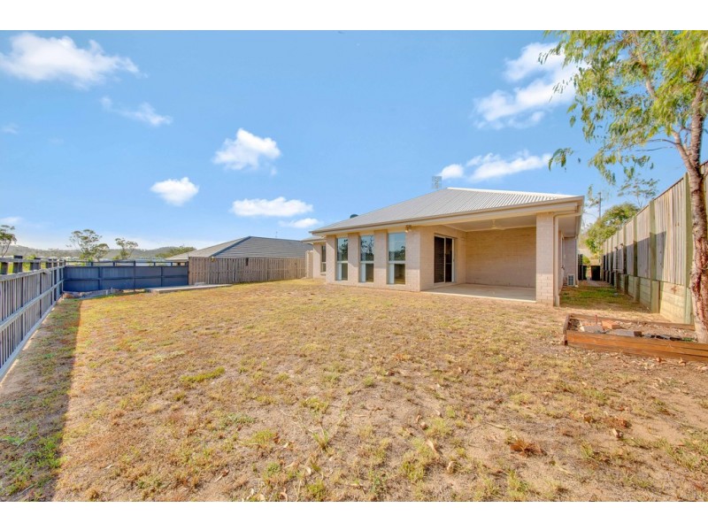 16 Brushtail Court, Boyne Island QLD 4680