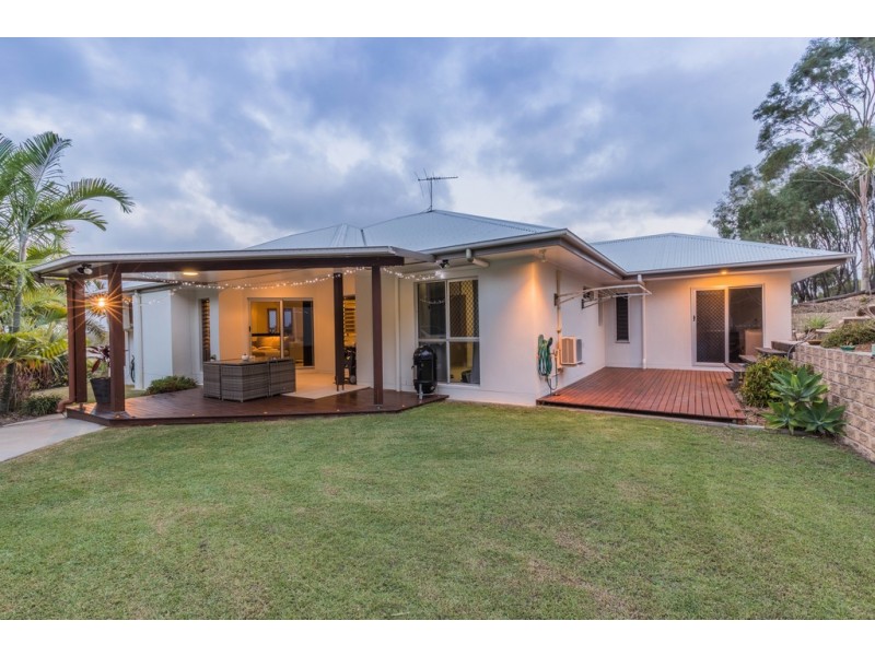 7 Caitlin Court, Boyne Island QLD 4680