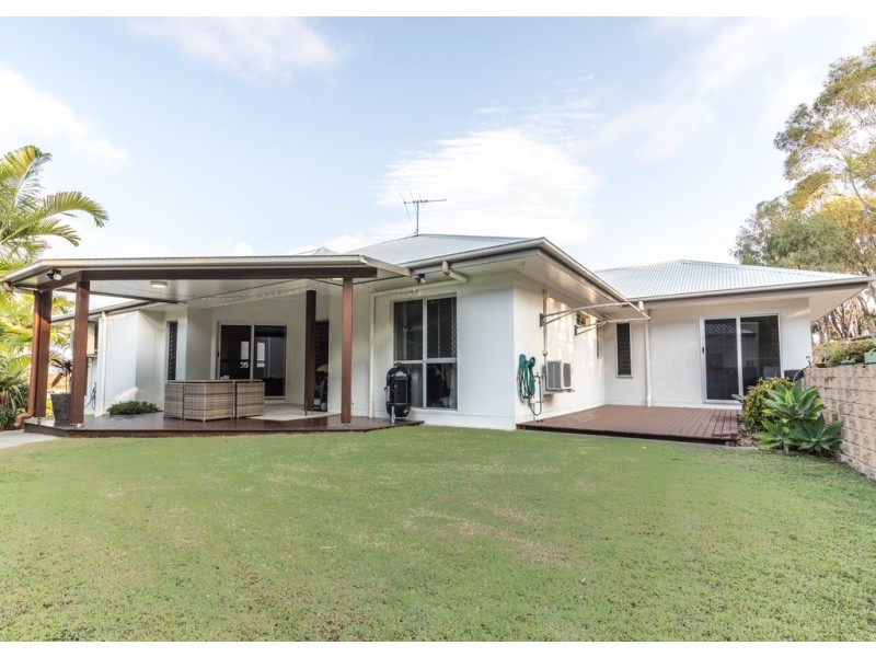 7 Caitlin Court, Boyne Island QLD 4680