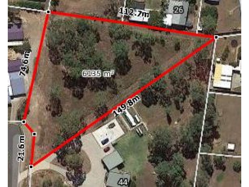 46 Ronald Crescent, Benaraby QLD 4680