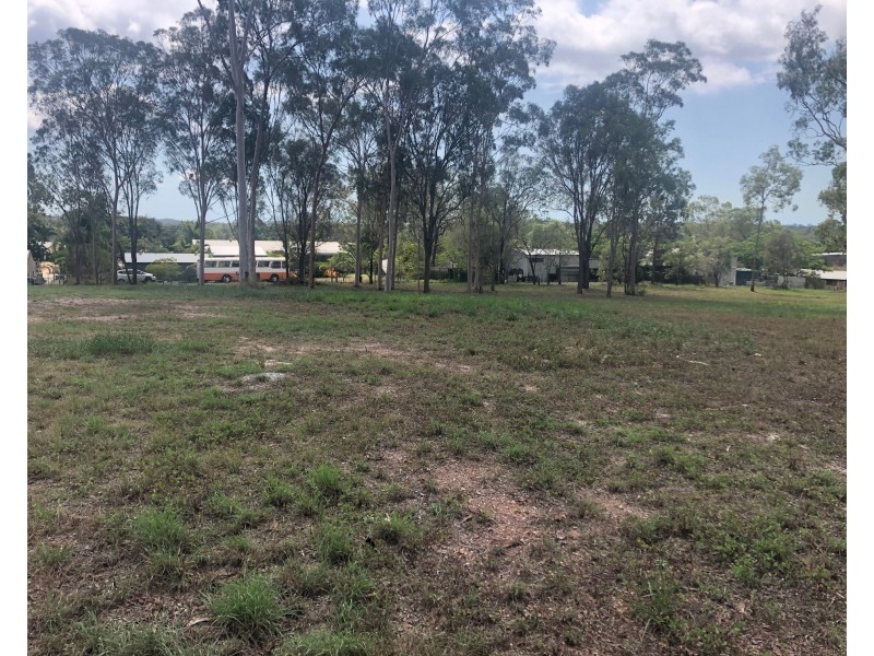 46 Ronald Crescent, Benaraby QLD 4680
