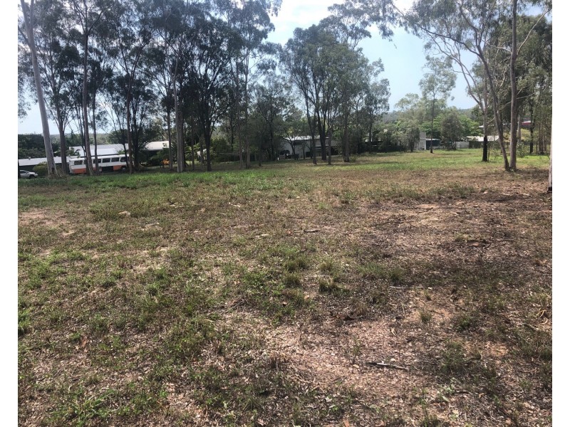 46 Ronald Crescent, Benaraby QLD 4680