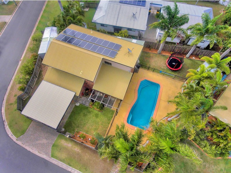 5 Marquis Court, Tannum Sands QLD 4680