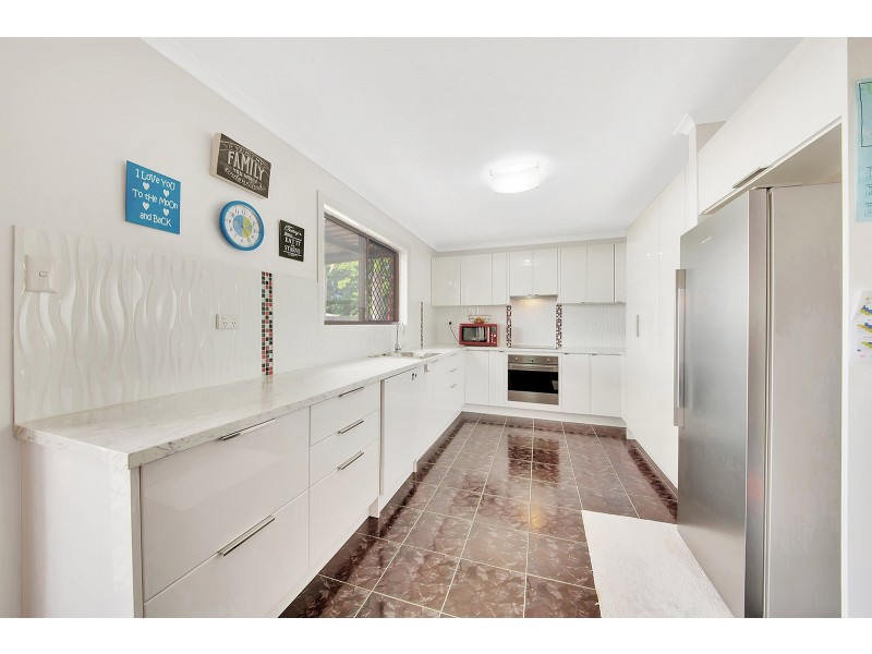 5 Marquis Court, Tannum Sands QLD 4680