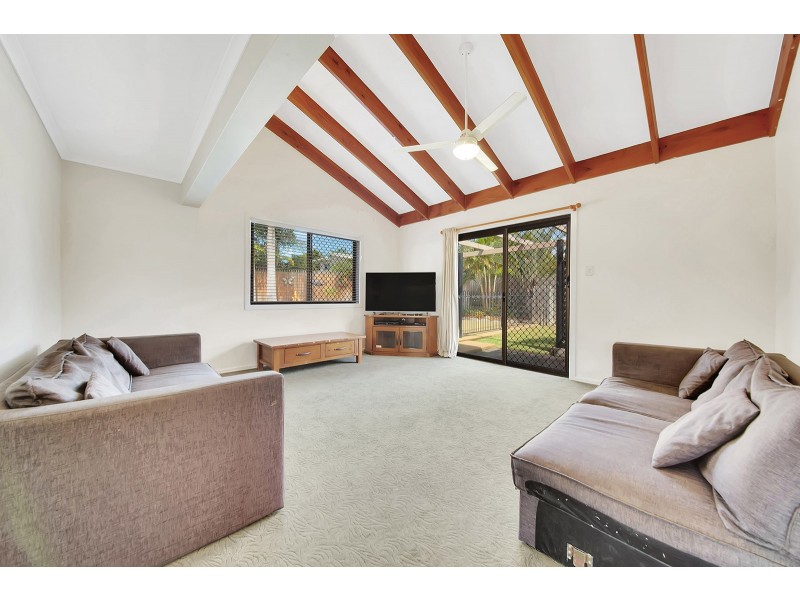 5 Marquis Court, Tannum Sands QLD 4680