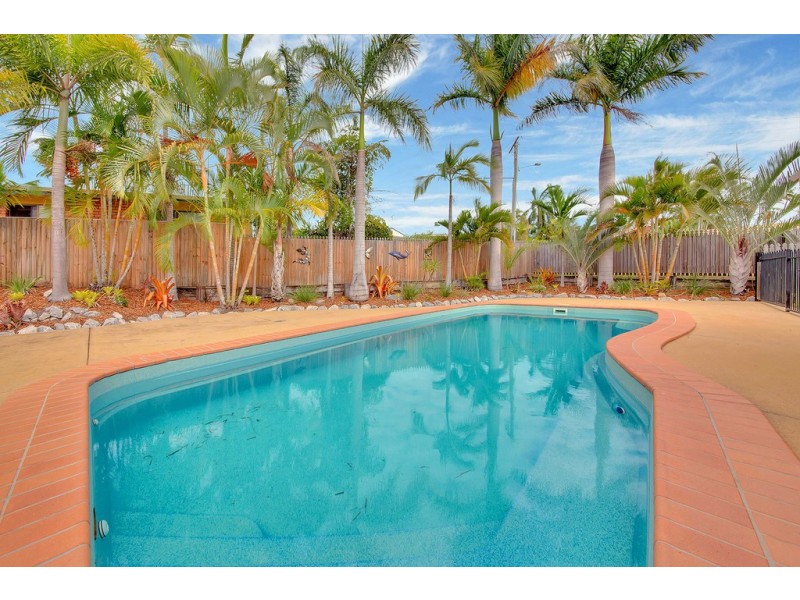 5 Marquis Court, Tannum Sands QLD 4680