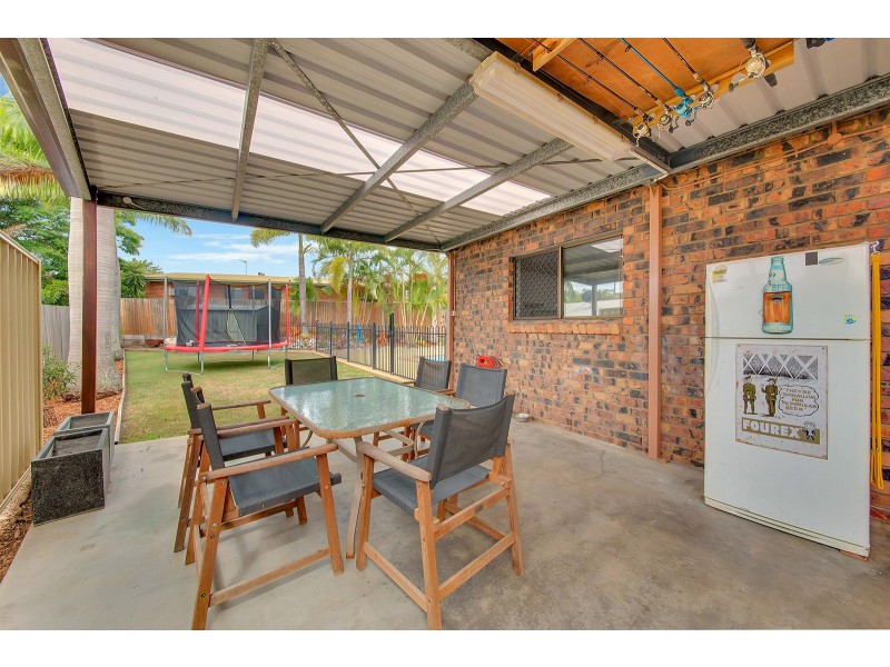 5 Marquis Court, Tannum Sands QLD 4680