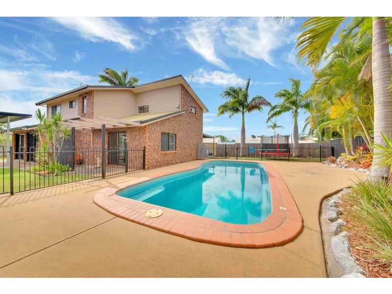 5 Marquis Court, Tannum Sands QLD 4680