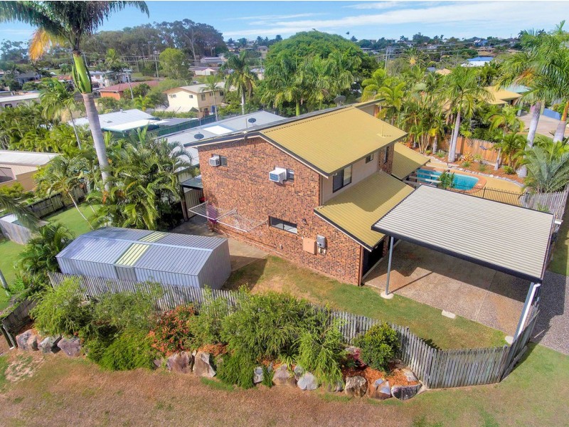 5 Marquis Court, Tannum Sands QLD 4680