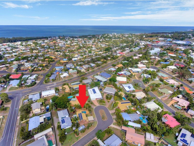 5 Marquis Court, Tannum Sands QLD 4680