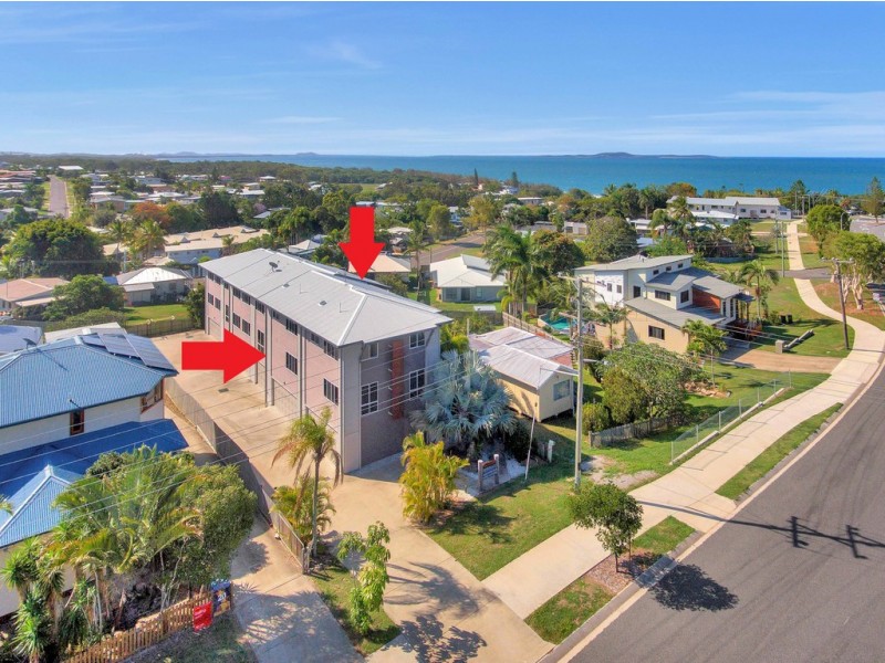 2/18 Pacific Avenue, Tannum Sands QLD 4680