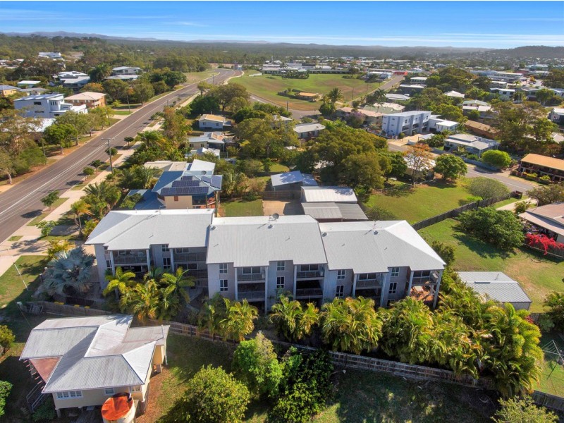 2/18 Pacific Avenue, Tannum Sands QLD 4680