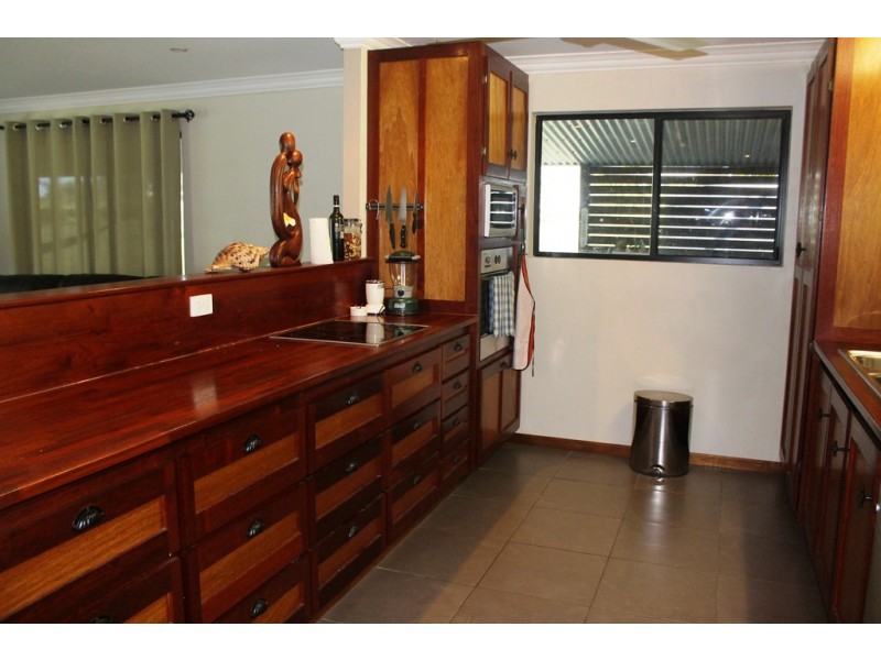 157 MESSMATE DRIVE, Miriam Vale QLD 4677