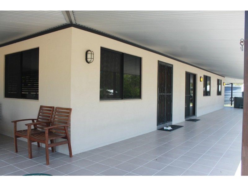 157 MESSMATE DRIVE, Miriam Vale QLD 4677