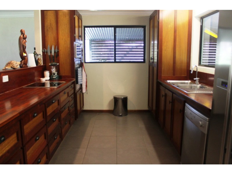 157 MESSMATE DRIVE, Miriam Vale QLD 4677