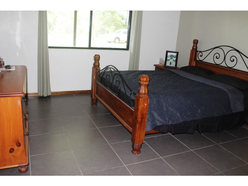 157 MESSMATE DRIVE, Miriam Vale QLD 4677