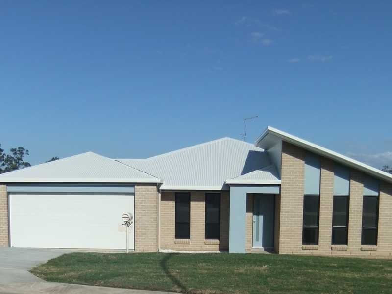 30 SURITA COURT, Boyne Island QLD 4680