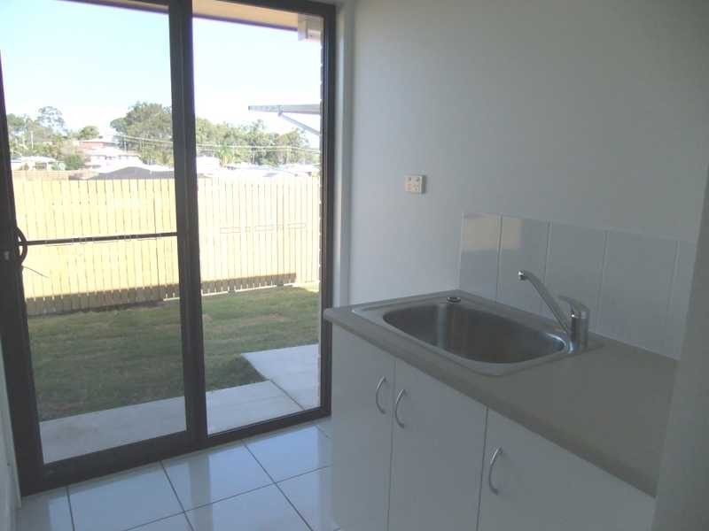 30 SURITA COURT, Boyne Island QLD 4680