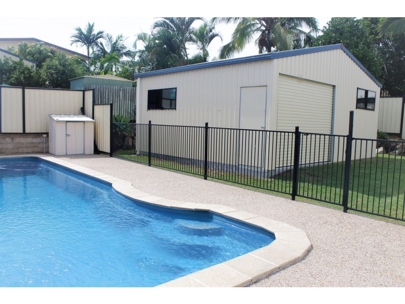 18 Cremorne Drive, Tannum Sands QLD 4680