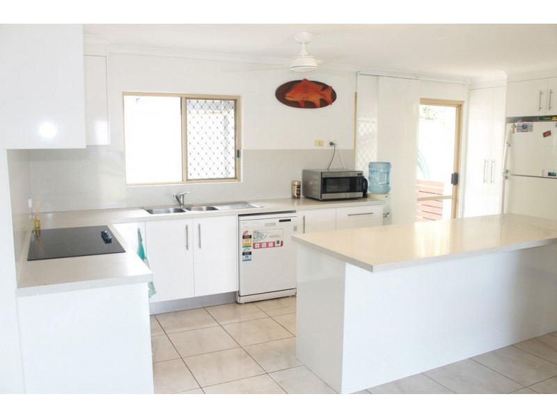 18 Cremorne Drive, Tannum Sands QLD 4680