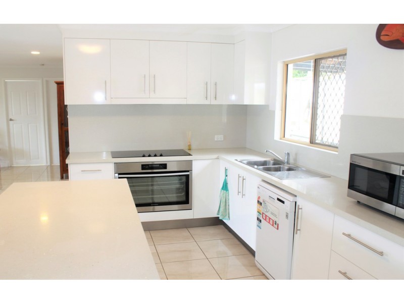 18 Cremorne Drive, Tannum Sands QLD 4680