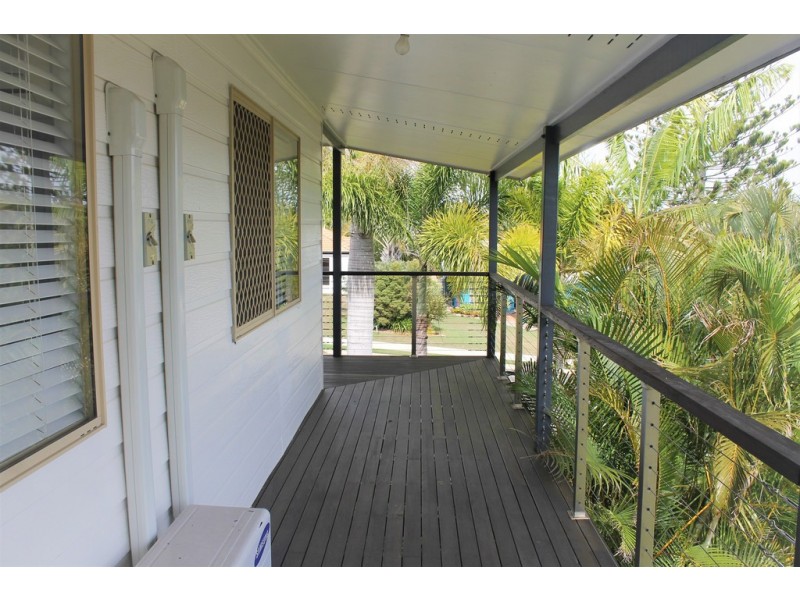 18 Cremorne Drive, Tannum Sands QLD 4680