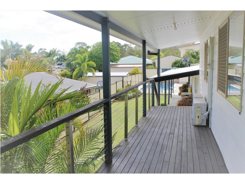 18 Cremorne Drive, Tannum Sands QLD 4680