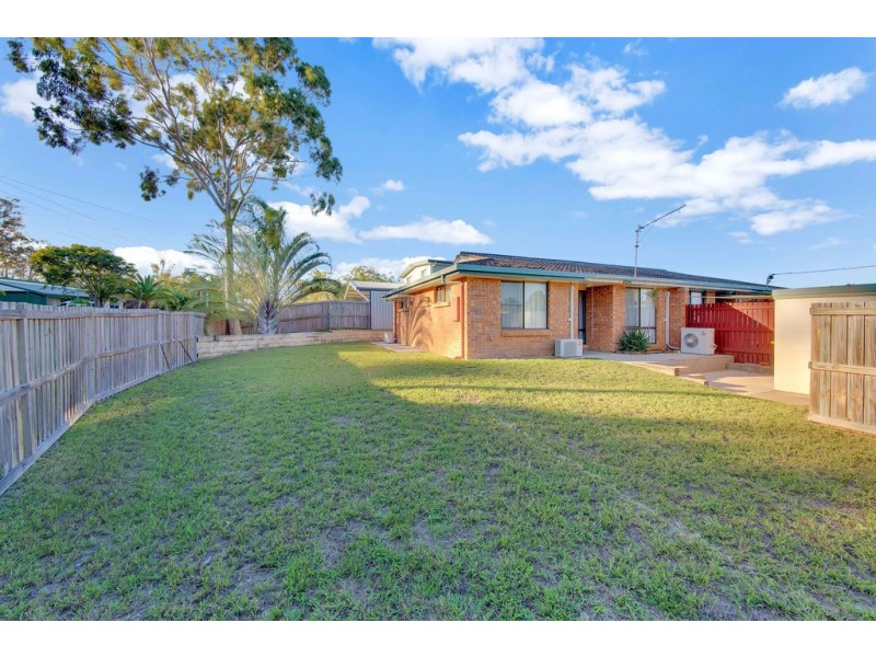 2/48 Katandra Street, Boyne Island QLD 4680