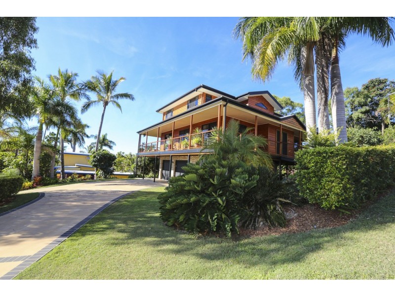 5 Creek Road, Tannum Sands QLD 4680