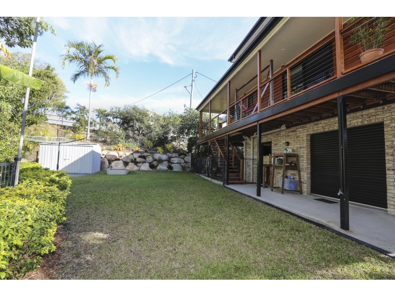 5 Creek Road, Tannum Sands QLD 4680