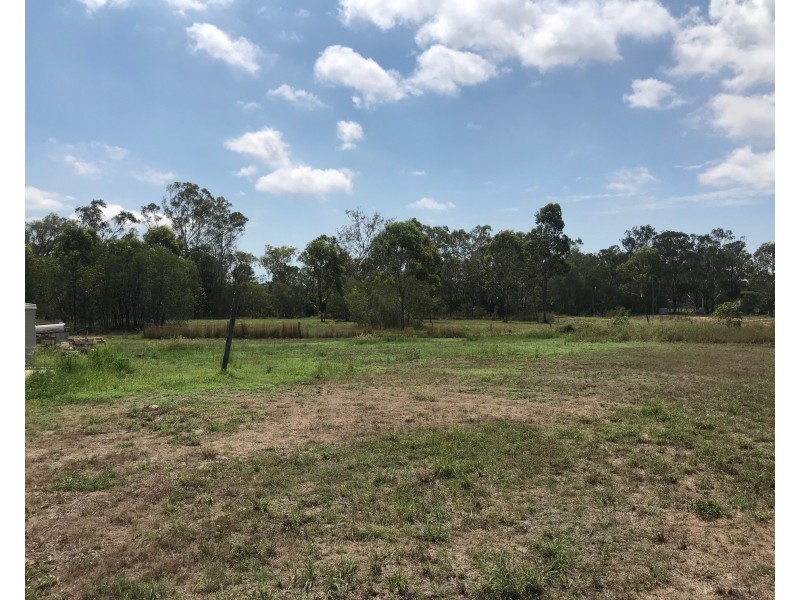 26 Swagman Drive, Benaraby QLD 4680
