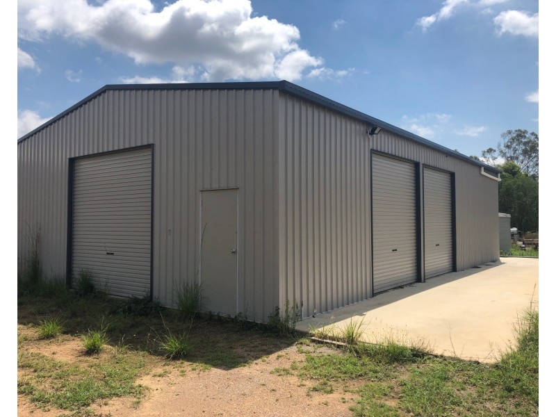 26 Swagman Drive, Benaraby QLD 4680