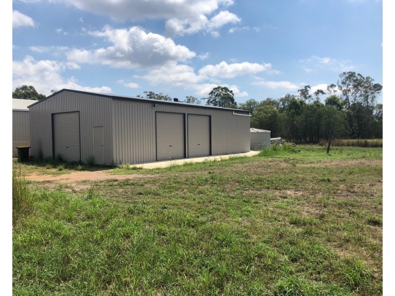26 Swagman Drive, Benaraby QLD 4680