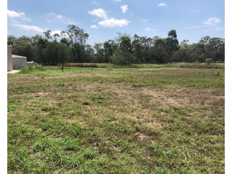26 Swagman Drive, Benaraby QLD 4680