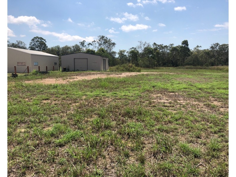 26 Swagman Drive, Benaraby QLD 4680