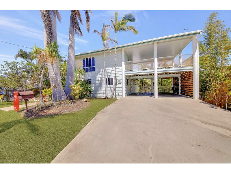 7 Wedge Street, Tannum Sands QLD 4680