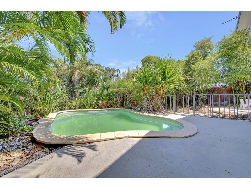 7 Wedge Street, Tannum Sands QLD 4680