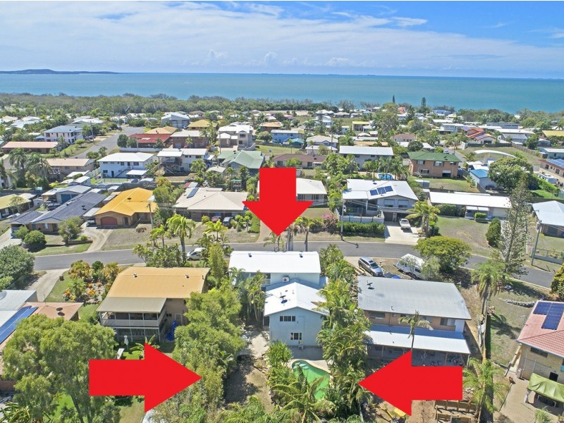 7 Wedge Street, Tannum Sands QLD 4680